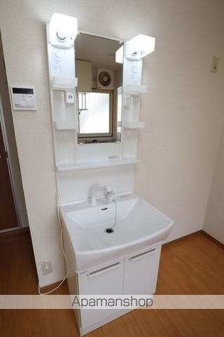 ボヌールMの内装写真