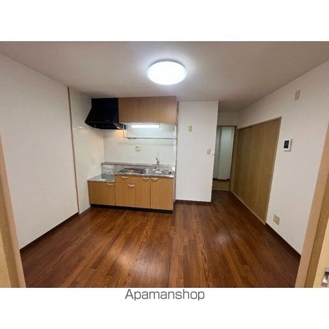 ドリーム・ファミリーの内装写真