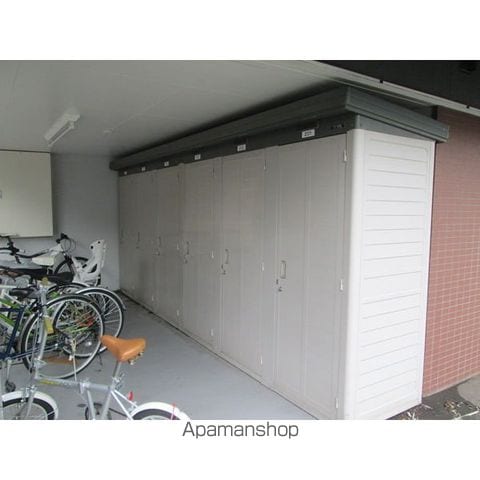 イルマーレの内装写真
