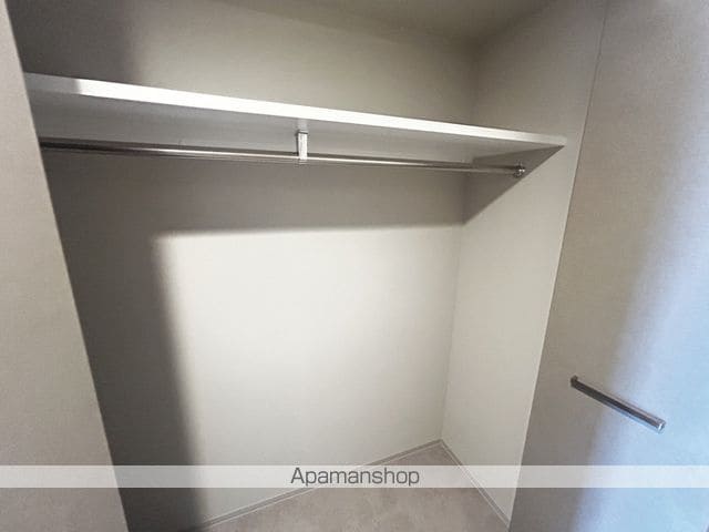 ルミーク門前仲町の内装写真