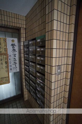 フリービング新宿のその他写真