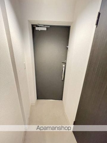 コージーコート中目黒の内装写真
