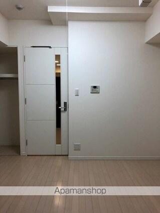 東京都墨田区向島１丁目[1K/21.96m2]のリビング・居間