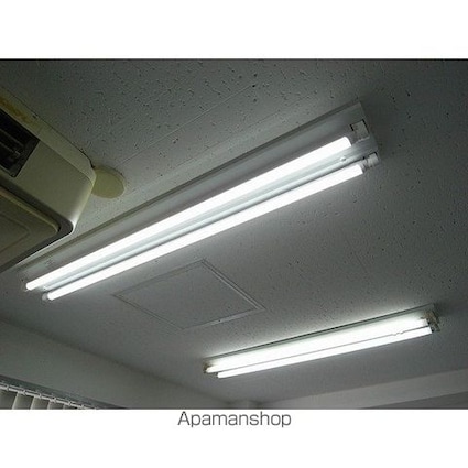 エガワプラザビル[1R/48.6m2]の内装2