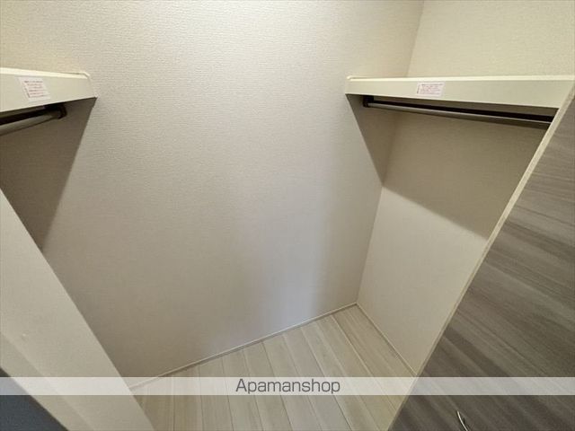 アメティスタ相模が丘の内装写真