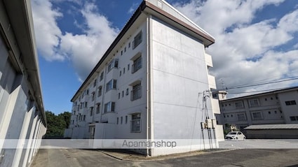 ヴィラ関が丘[2LDK/51.28m2]の外観3