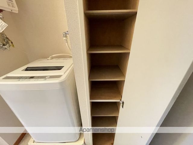 レオパレスSEASIDEIVの内装写真