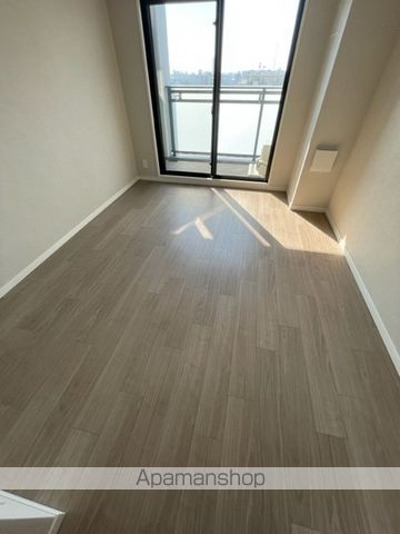 S−RESIDENCE福島ALOVITAの内装写真