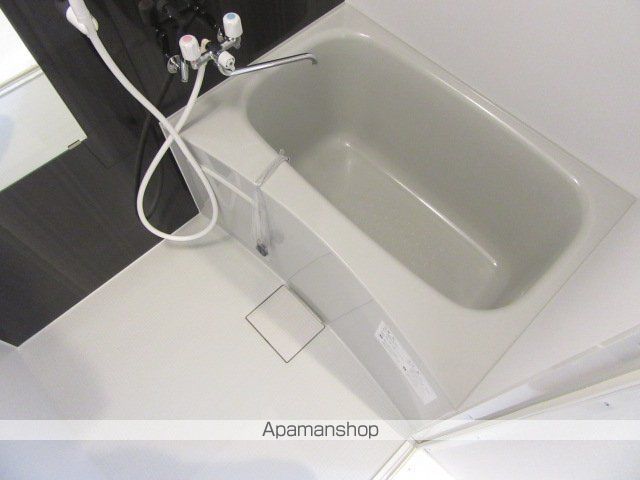 ラフレーズN34Eastの内装写真