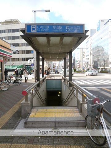 AVANTIの周辺写真