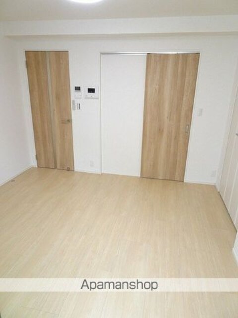 シュバリエ[1K/25.46m2]のその他内装1