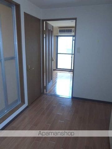ラフォーレ中之町の内装写真