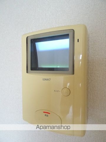 アルカディアの内装写真