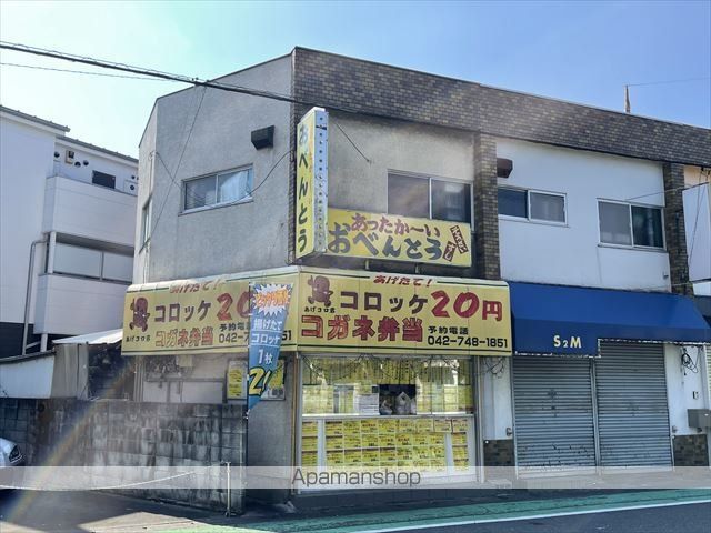 サニーコーポの周辺写真