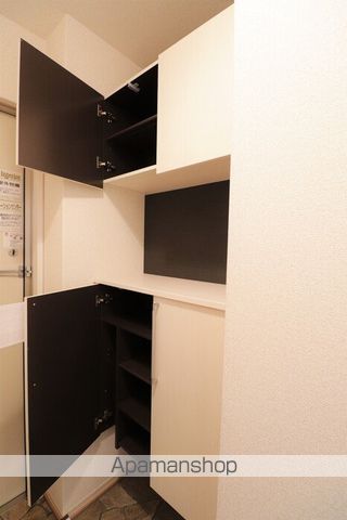 グランモアの内装写真
