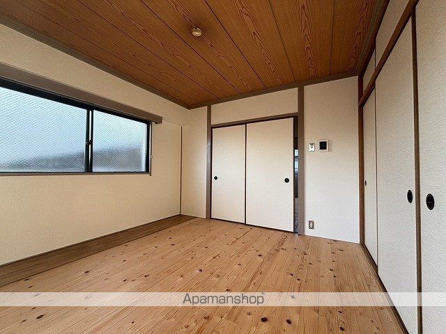 オイスタービルの内装写真