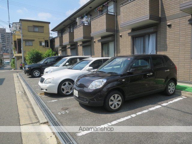 ルミエール中向陽のその他写真