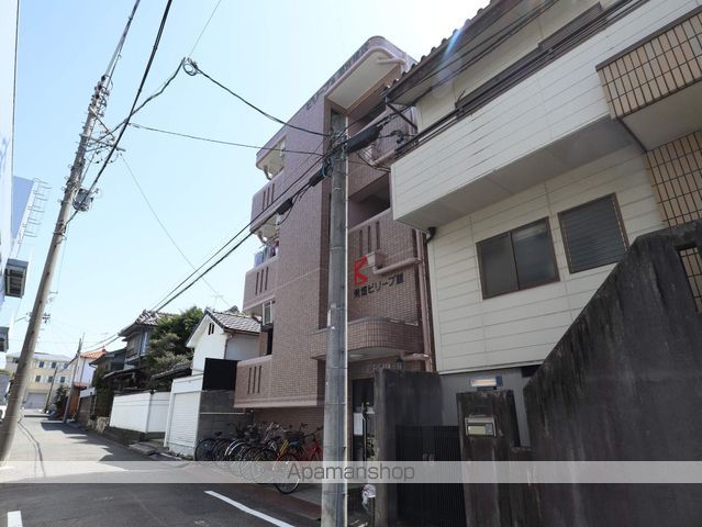 荒畑ビリーブ館の外観写真