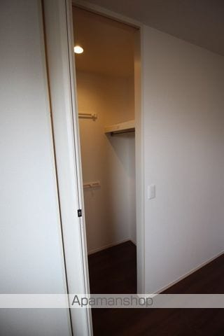 パームツリーCの内装写真