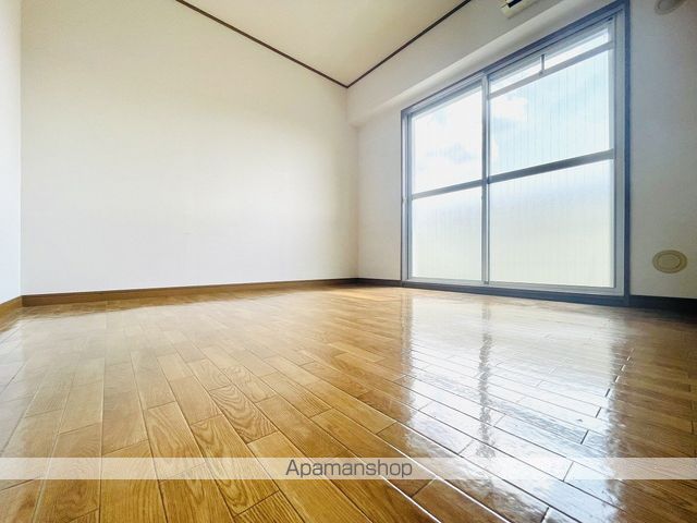 ビーナスハイツ森小路の内装写真