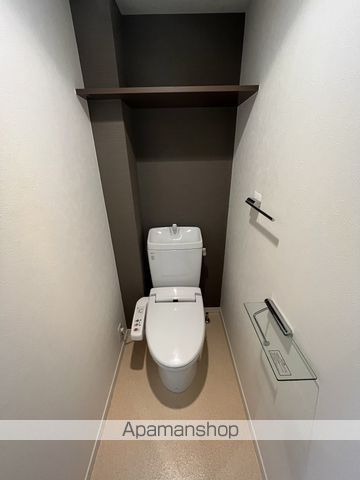 S-RESIDENCE福島Luxeの内装写真
