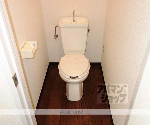 レジデンスキクチの内装写真