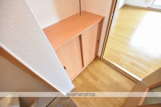 共栄マンションの内装写真
