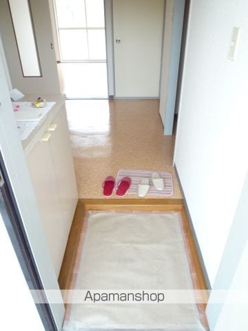 リバーサイド多摩の内装写真