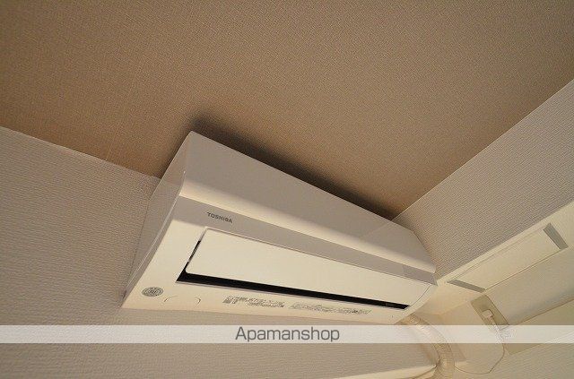 サウスヒルズの内装写真