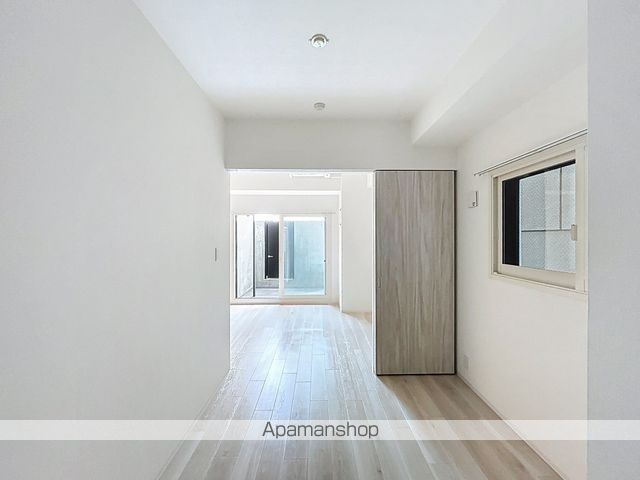 SーRESIDENCE大通公園ADMIRIOの内装写真