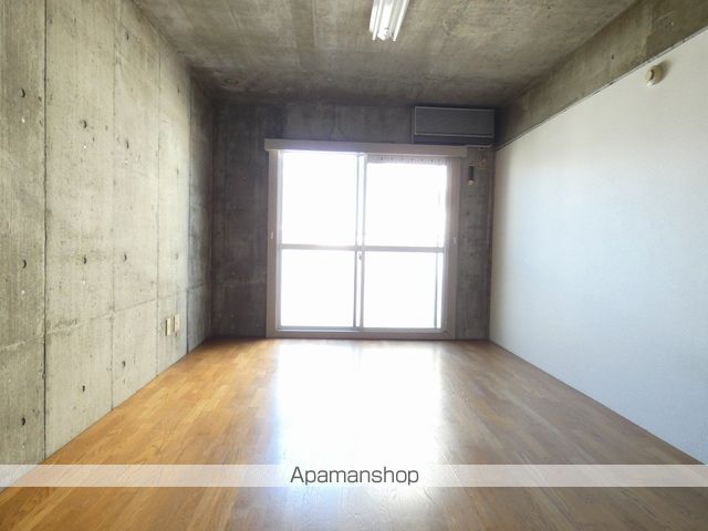マンションステップの内装写真