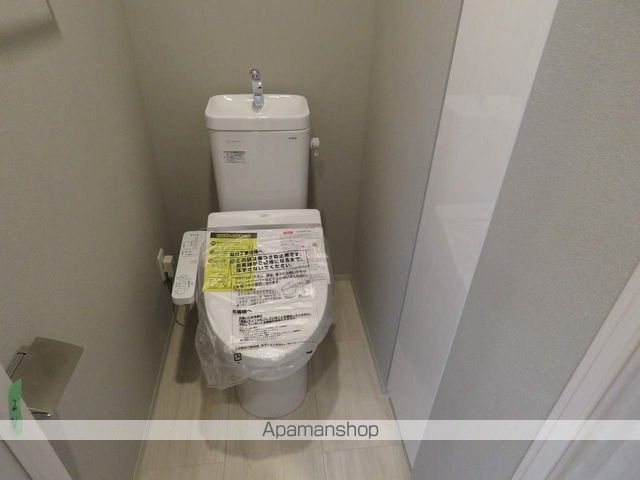 ルフォンブランシェ品川南大井の内装写真