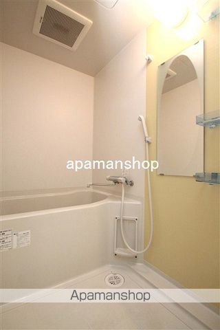 SERENITE本町ROJI 02の内装写真