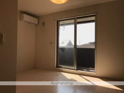 茨城県神栖市高浜[1LDK/42.89m2]のリビング・居間