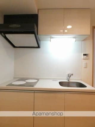 ルネス　中村橋[1K/33.6m2]の内装5