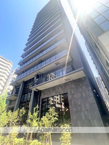 LEFONDPROGRES堺筋本町タワーレジデンスの外観写真