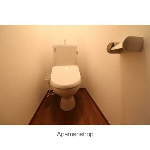 サンライズ飯山満の内装写真
