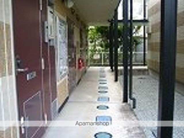 レオパレスいずみ1の内装写真