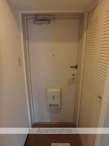 ライオンズマンション西川口第11の内装写真