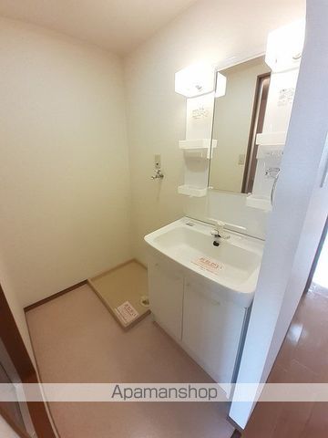 サンライズ富田の内装写真