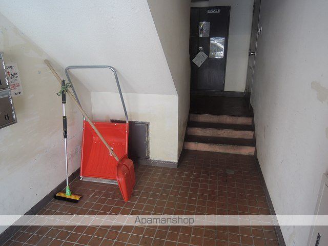 ドミ幌西のその他写真