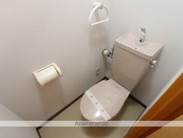 ノルウェーの森の内装写真