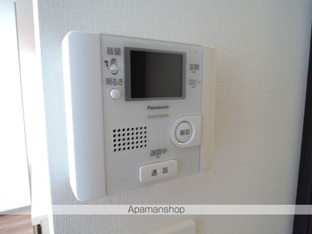 SABANJOULEの内装写真
