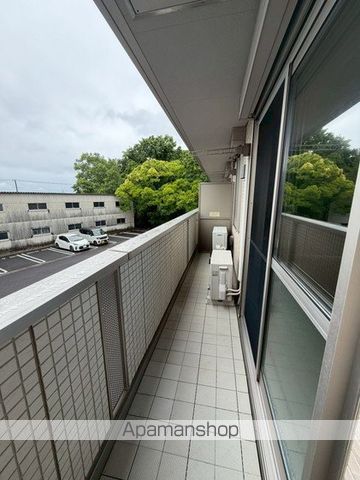 グランデ北沢IIの内装写真