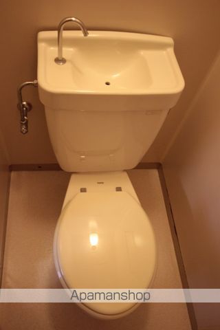 谷本レジデンスの内装写真