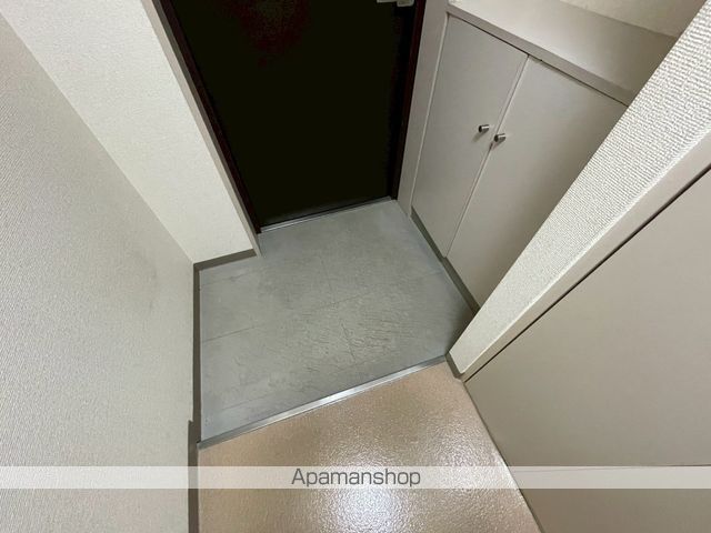 帯広16丁目ビルの内装写真