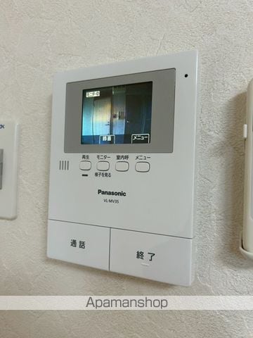 JEUNESSEの内装写真