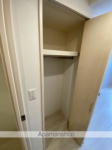 PRESSANCE NEO上新庄PRIMECRUISの内装写真