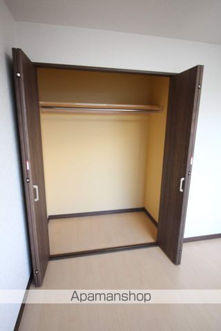 クレールの内装写真