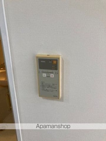 ロイヤルメゾン香櫨園の内装写真